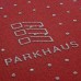 Parkhaus Berlin Sitzauflage Eames Armchair